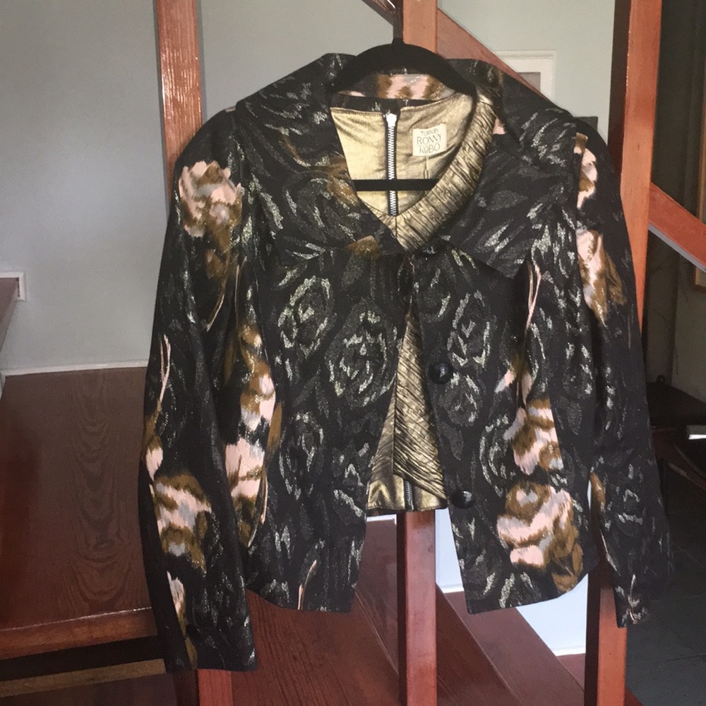 Bandolino jacket in great condition/C